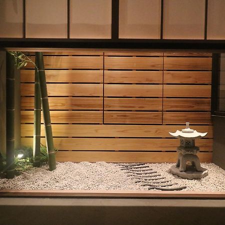 Kirari Guesthouse Kyoto Higashikujo Zewnętrze zdjęcie