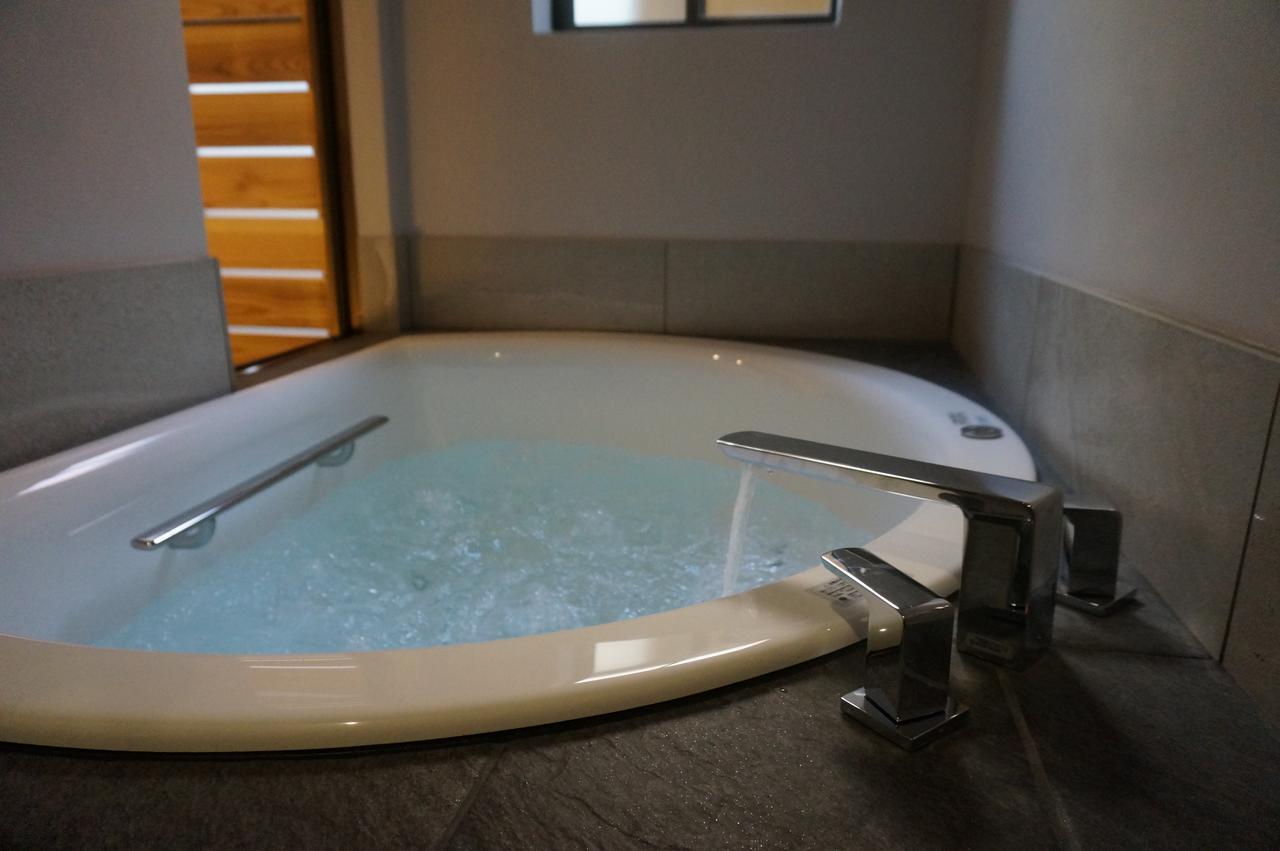 Kirari Guesthouse Kyoto Higashikujo Zewnętrze zdjęcie