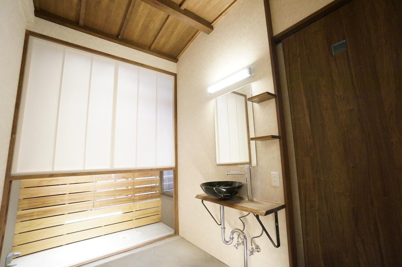 Kirari Guesthouse Kyoto Higashikujo Zewnętrze zdjęcie