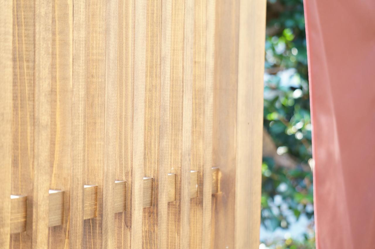 Kirari Guesthouse Kyoto Higashikujo Zewnętrze zdjęcie