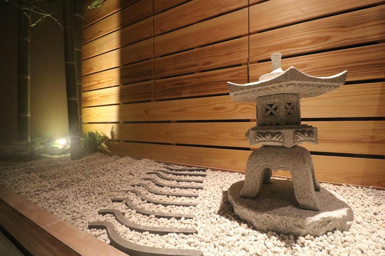 Kirari Guesthouse Kyoto Higashikujo Zewnętrze zdjęcie