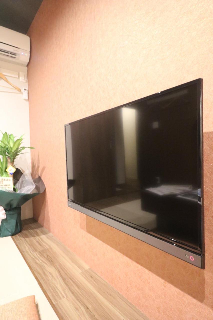 Kirari Guesthouse Kyoto Higashikujo Zewnętrze zdjęcie