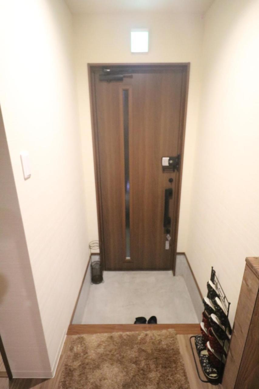 Kirari Guesthouse Kyoto Higashikujo Zewnętrze zdjęcie
