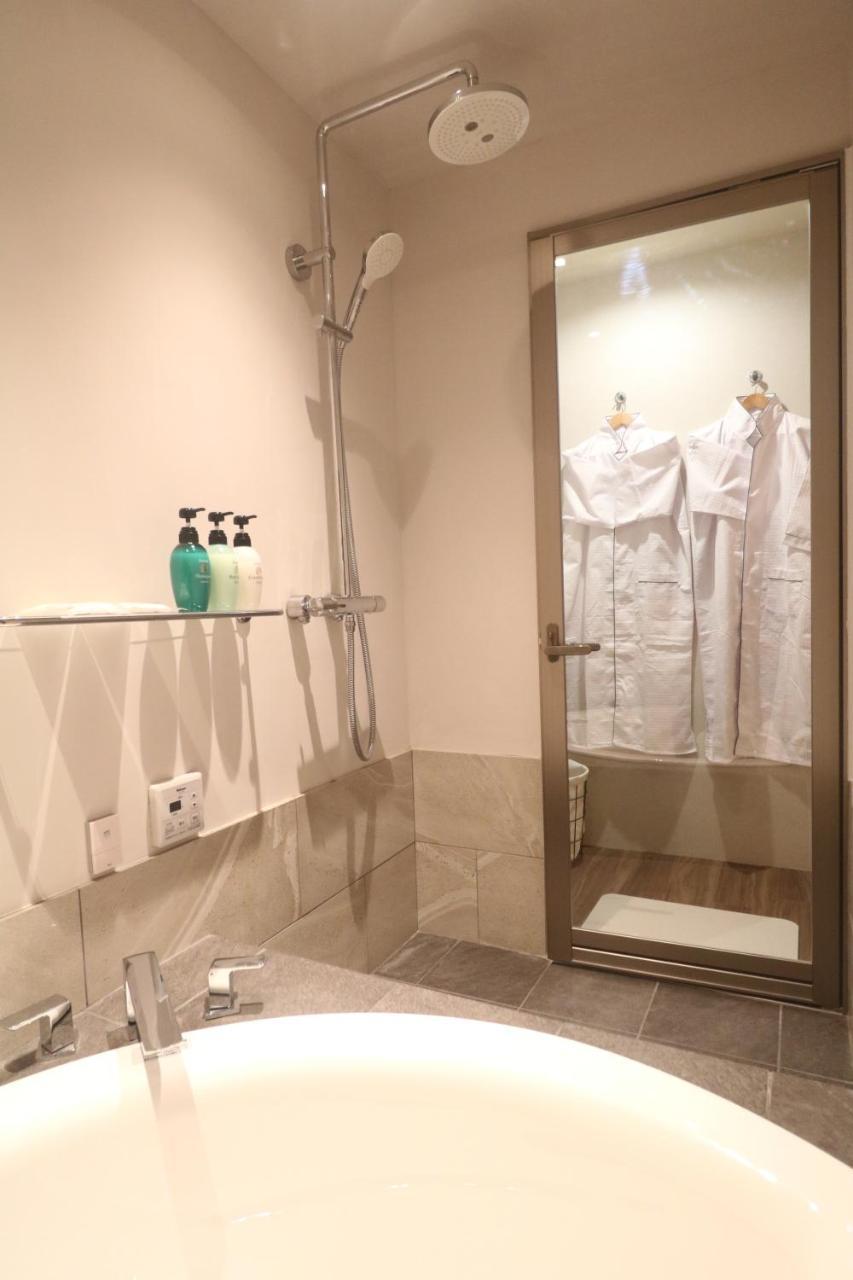 Kirari Guesthouse Kyoto Higashikujo Zewnętrze zdjęcie