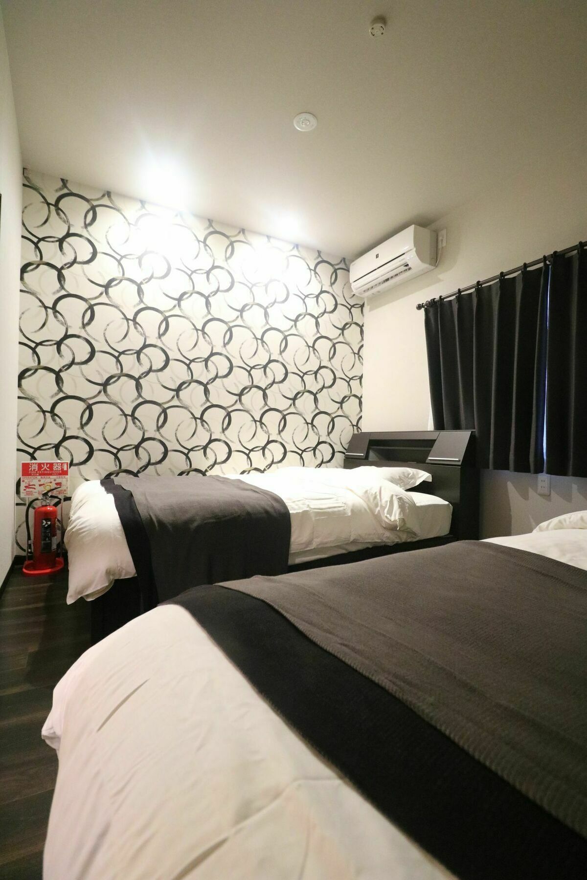 Kirari Guesthouse Kyoto Higashikujo Zewnętrze zdjęcie