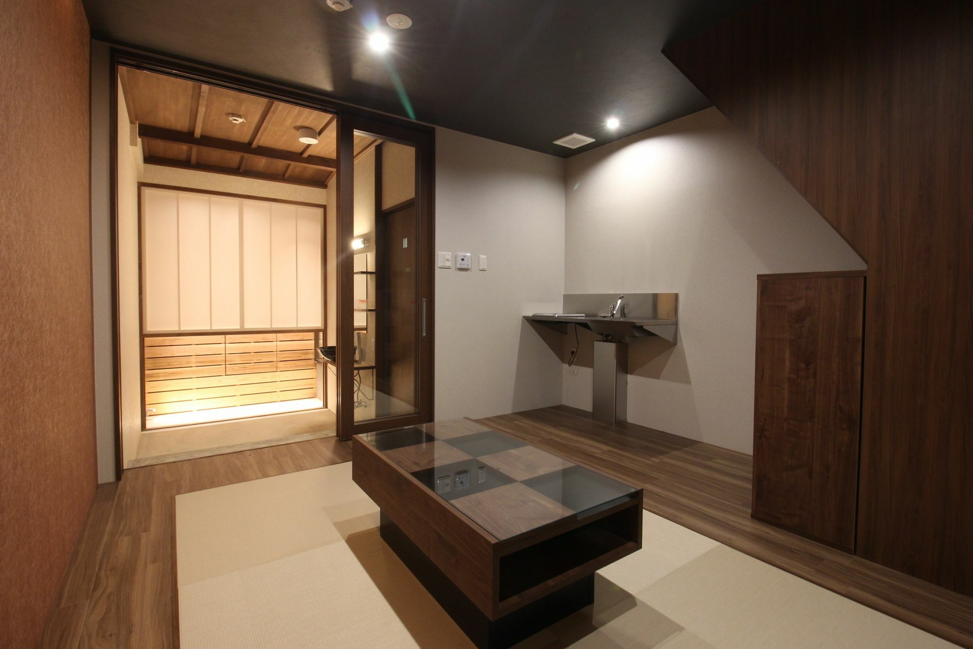 Kirari Guesthouse Kyoto Higashikujo Zewnętrze zdjęcie